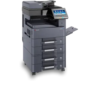 Photocopier or Printer. Black & White
