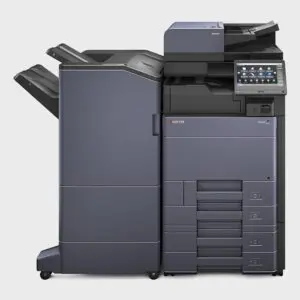 Colour Photocopier