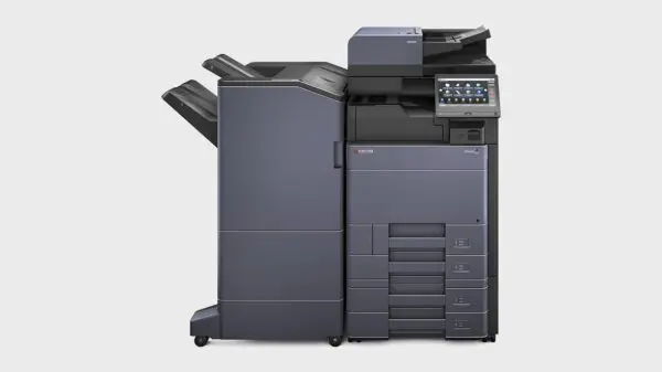 Colour Photocopier