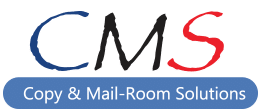 Copy & Mail Room Solutions | CMS Ireland