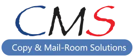 Copy & Mail Room Solutions | CMS Ireland